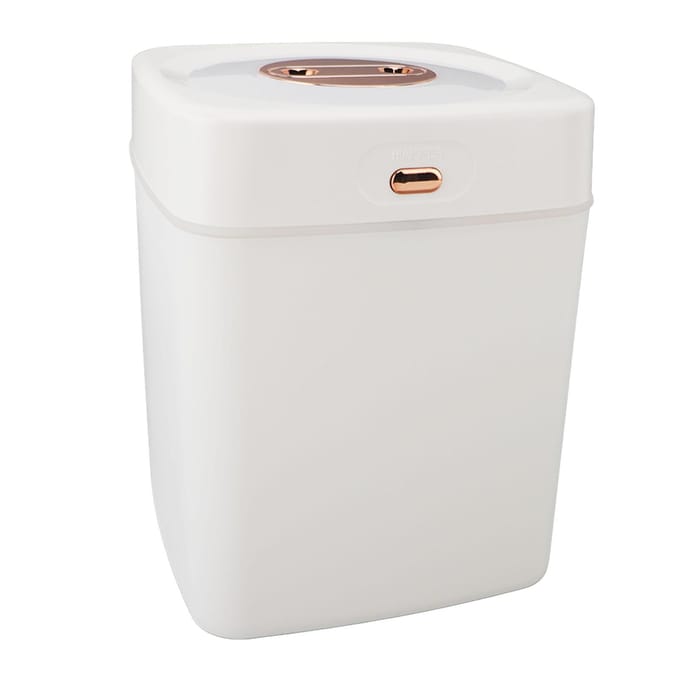 Luchtbevochtiger 3L Grote Capaciteit Dubbele Spray Essentiële Olie Aroma Diffuser Luchtbevochtiger voor Thuis white