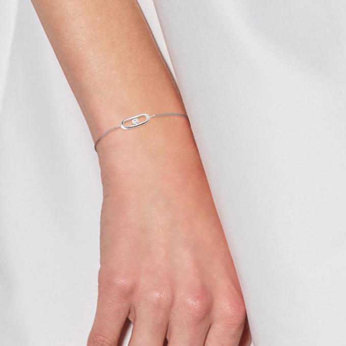 DIADEMA - Armband - Love Jewelry Collectie