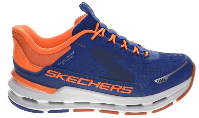 Lage Sneakers Skechers GLIDE-STEP PLUS VISTA-LANE SLIP-INS