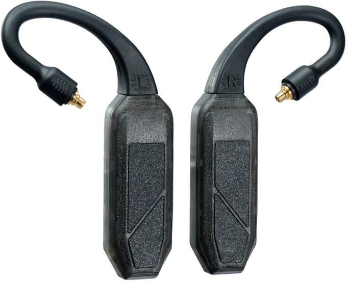 iFi Audio GO pod Air