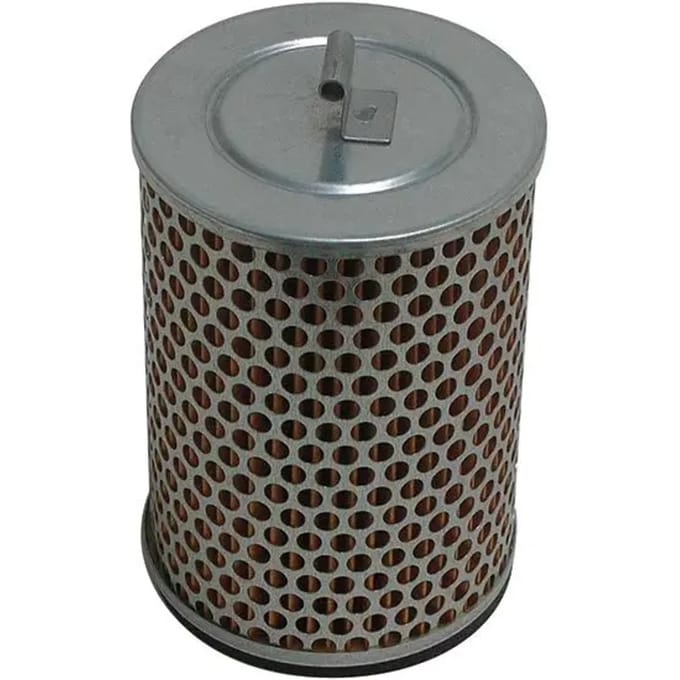 Motorfiets luchtfilter MIW Honda CB 500 (94/00) H1188