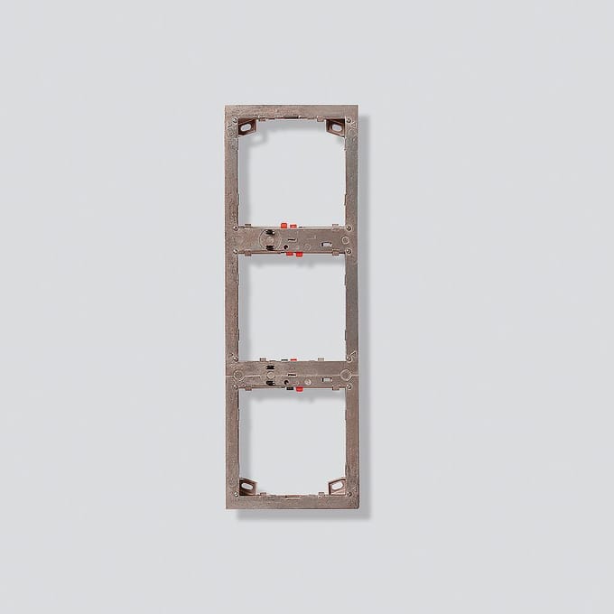 Siedle MR Montage-Element voor Deurintercom - 200015591-00 - E28Q9