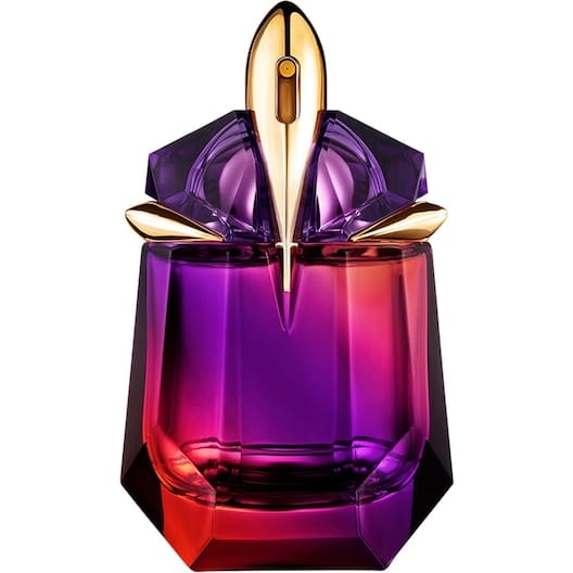 Mugler Eau De Parfum Navulbaar Parfum Mugler - Alien Hypersense Eau De Parfum - Navulbaar Parfum  - 30 ML