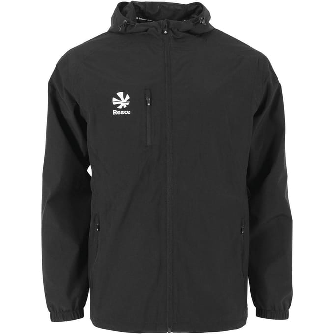 Reece Tumby Breathable Rain Jacket - Maat L