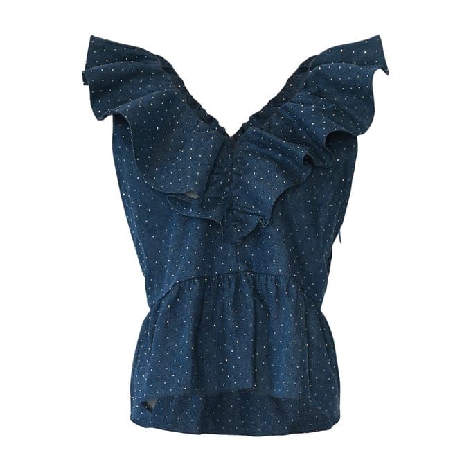 Louisa Blouse