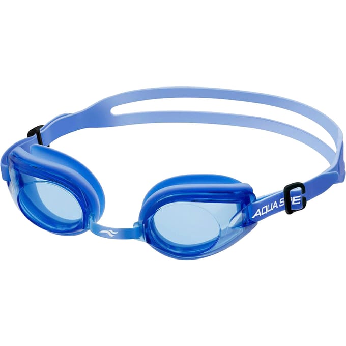Dames Anti-Fog UV Bescherming Zwembril | Comfortabele Verstelbare Bril