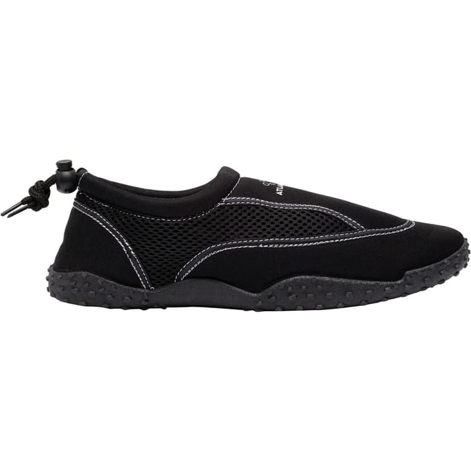Atlantis Bora - Waterschoenen voor volwassenen - Zwart - 35