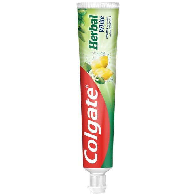 Col Ju Pâtes 75ml Herbes Blanc