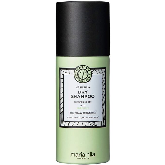 Maria Nila Style & Finish Droogshampoo Dames 100 ml