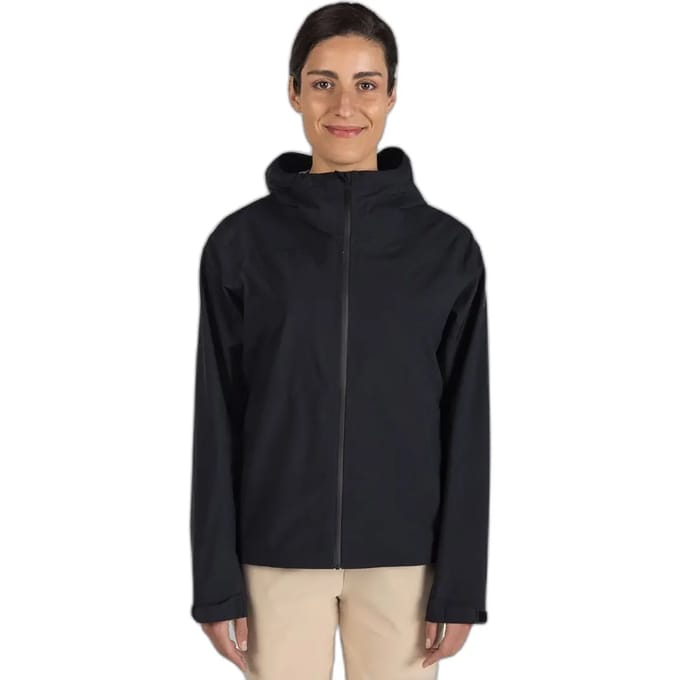 Waterdicht damesjack Rossignol UTILIV