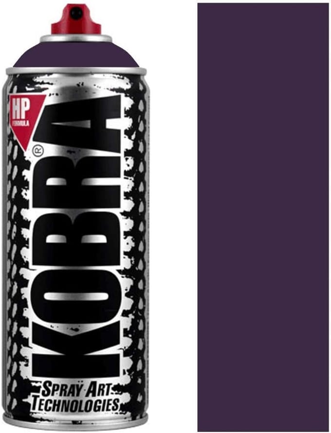Spuitverf - Klusverf - Klus & Decoratie - Snelle Droging - 400ml - Donkergroen