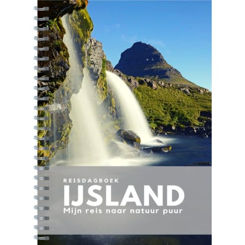 Reisdagboek Ijsland - Anika Redhed