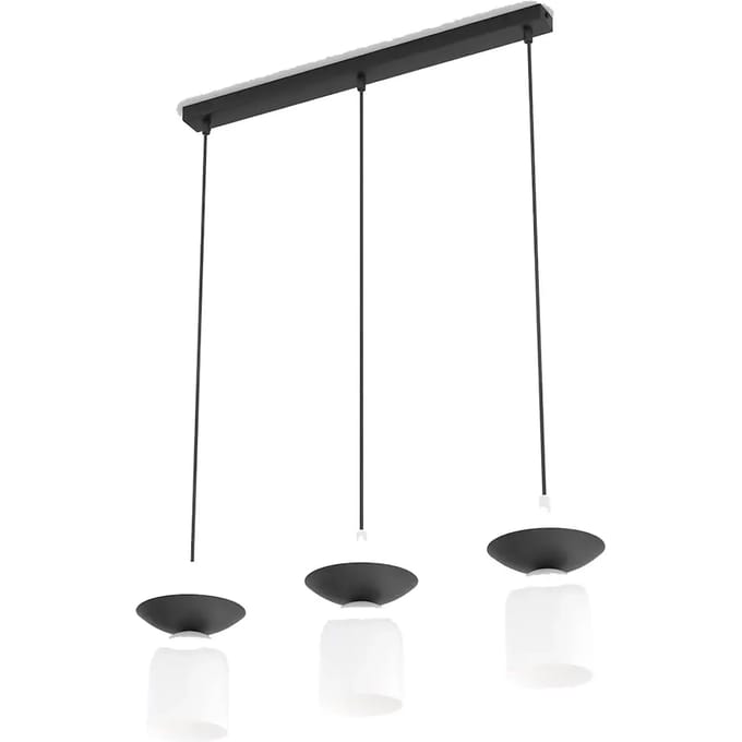 Hanglamp Emibig Lighting Ego 3
