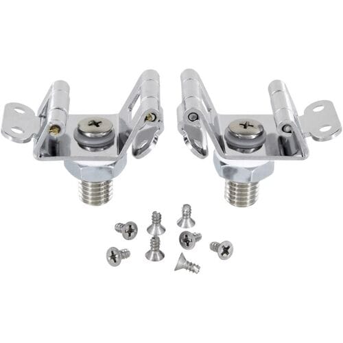Ideal Standard Replacement Hinges for WC Seat K7124AA