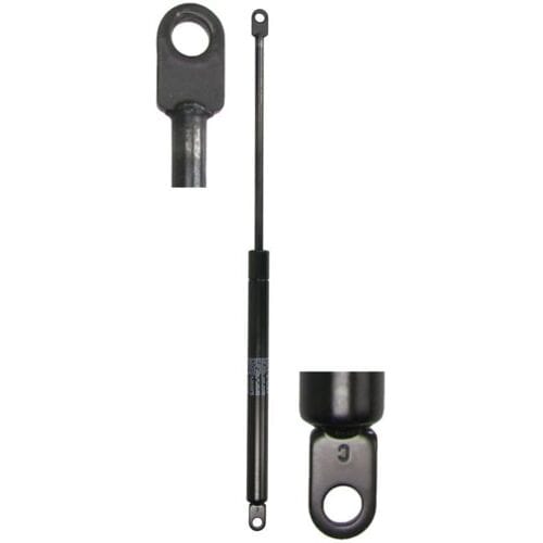 Gasveer, kofferdeksel STABILUS 0161KU