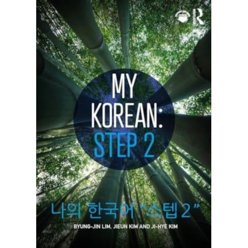 My Korean: Step 2 - Wisconsin-Madison, USA)