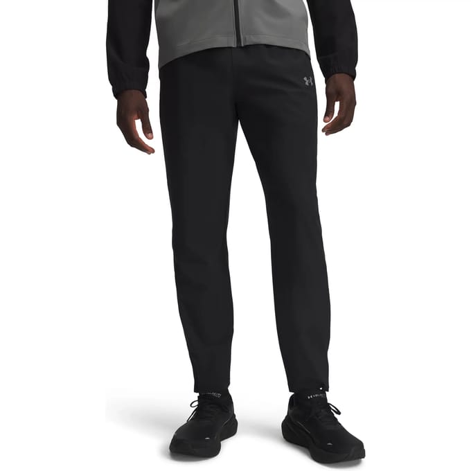 Under Armour Velociti Storm Broek Zwart M Man