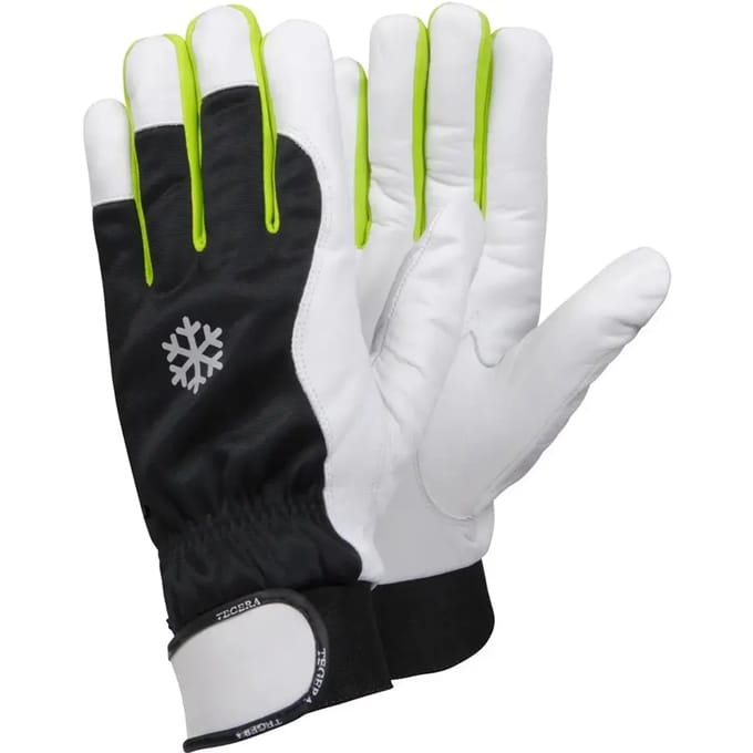 Beschermende handschoenen TEGERA 335