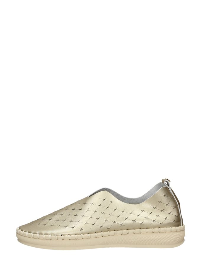 Mexx Sneaker Jelke Goud - Maat 42