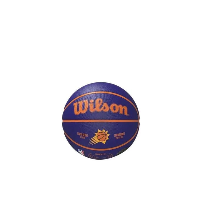 Sportsbal Mini Wilson NBA Player Icon Booker