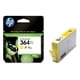 HP CB325EE nr. 364XL inktcartridge geel hoge capaciteit (origineel)