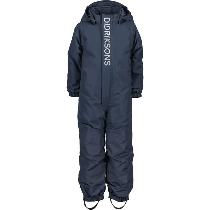 Kinderpak Didriksons Talvi
