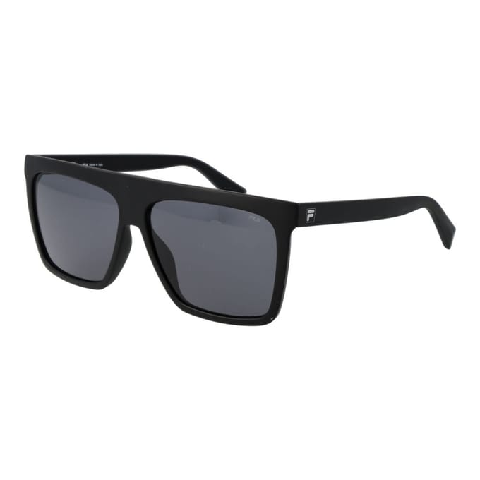 Fila SFI834 Nero opaco 60/13/140 MAN Zonnebrillen