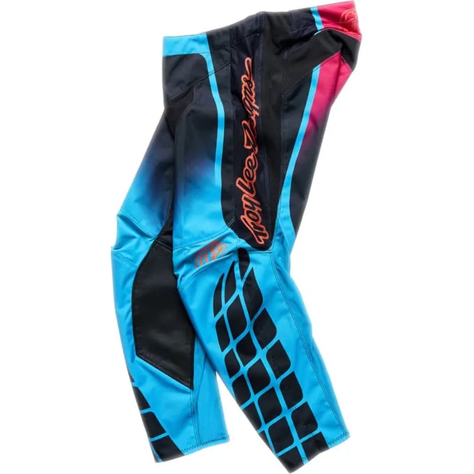 Motorcrossbroek Troy Lee Designs GP Pro - Framework