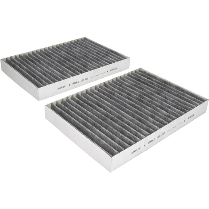 Cabine luchtfilter KNECHT LAK 292/S