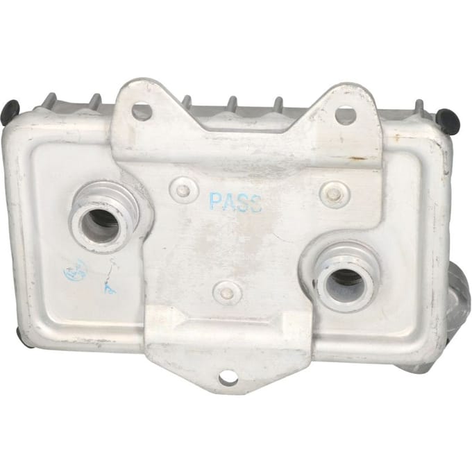 Olie radiator, motorolie  NRF 31274