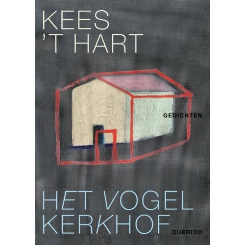Het Vogelkerkhof - Kees 't Hart