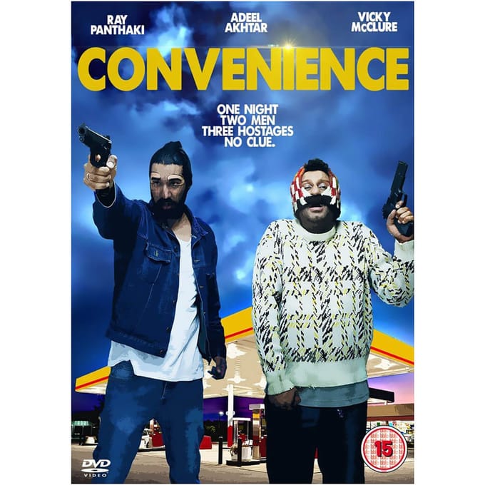 Convenience