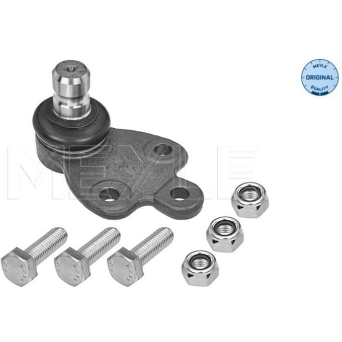 Steun-/geleidingsscharnier MEYLE 716 010 0032