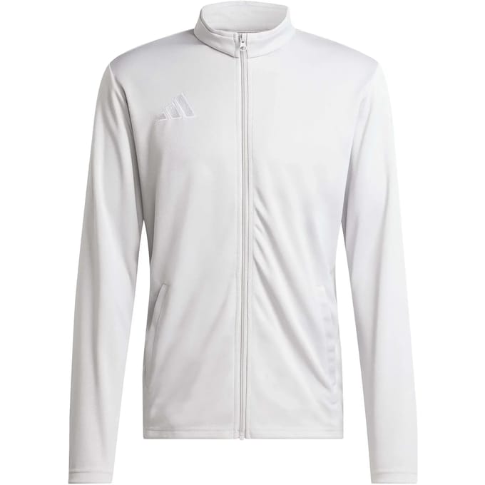 Adidas Performance Entrada26 Trainingsjack - Heren - Grijs