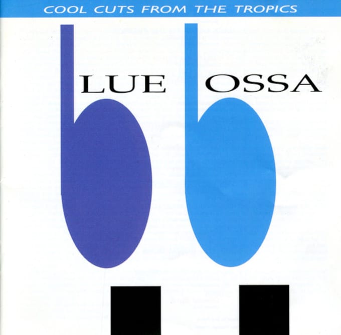 Blue Bossa