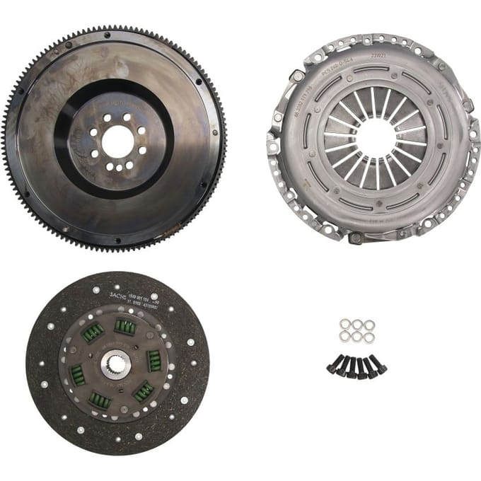 Koppelingsset Performance SACHS 883089 000126