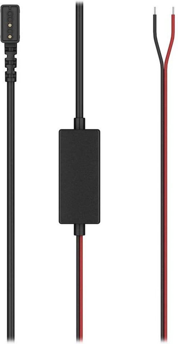 Garmin - power cable - bare wire