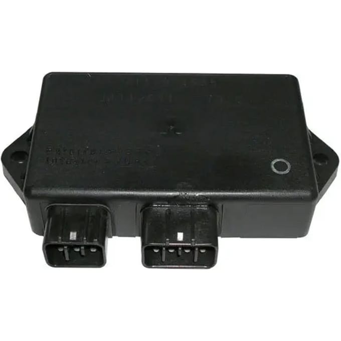 CDI-behuizing motor SGR Kawasaki ZRX 1200