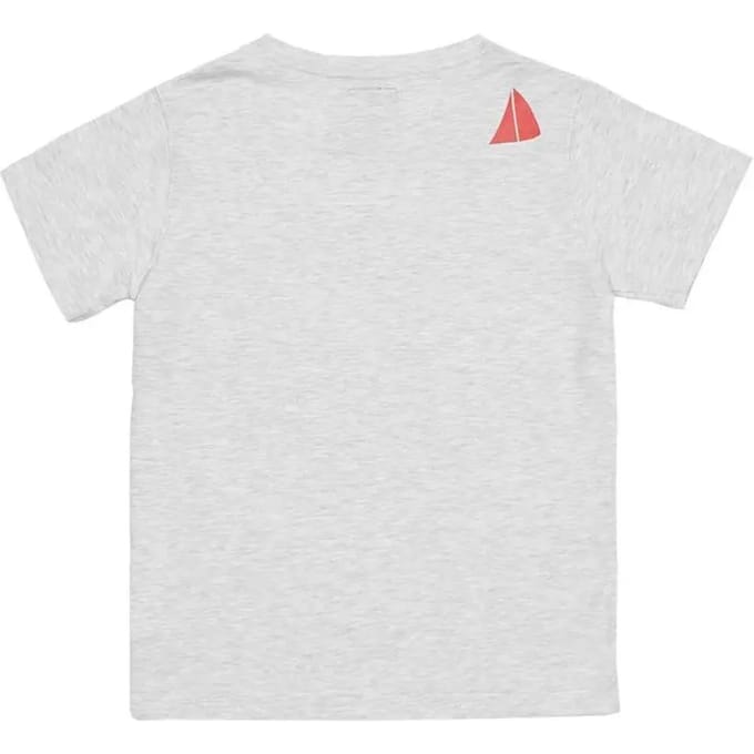 Kinder-T-shirt Vent du Cap Echeryl