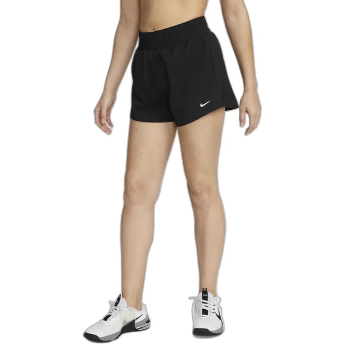 Damesshort Nike One Dri-Fit HR 3 " BR