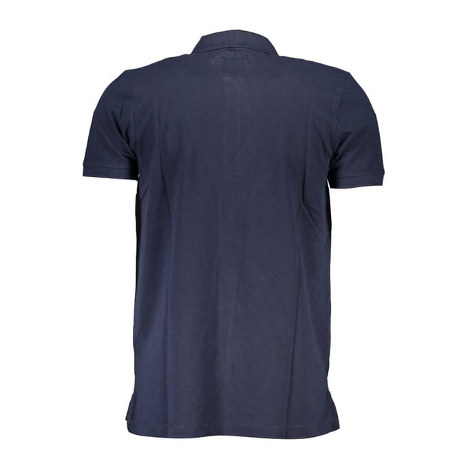 Polo Shirt Korte Mouw Gianmarco Venturi au00799mariano97b2b44blunightblxl