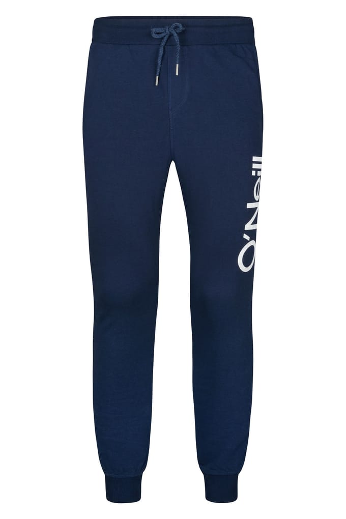 O'Neill  Cali Logo Sweatpants Ink Blue Größe: S | Jogginghosen Outlet | Herren | Blau