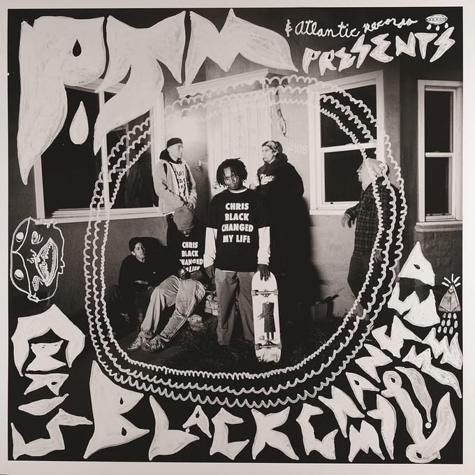 Muziekalbum Ter Nagedachtenis