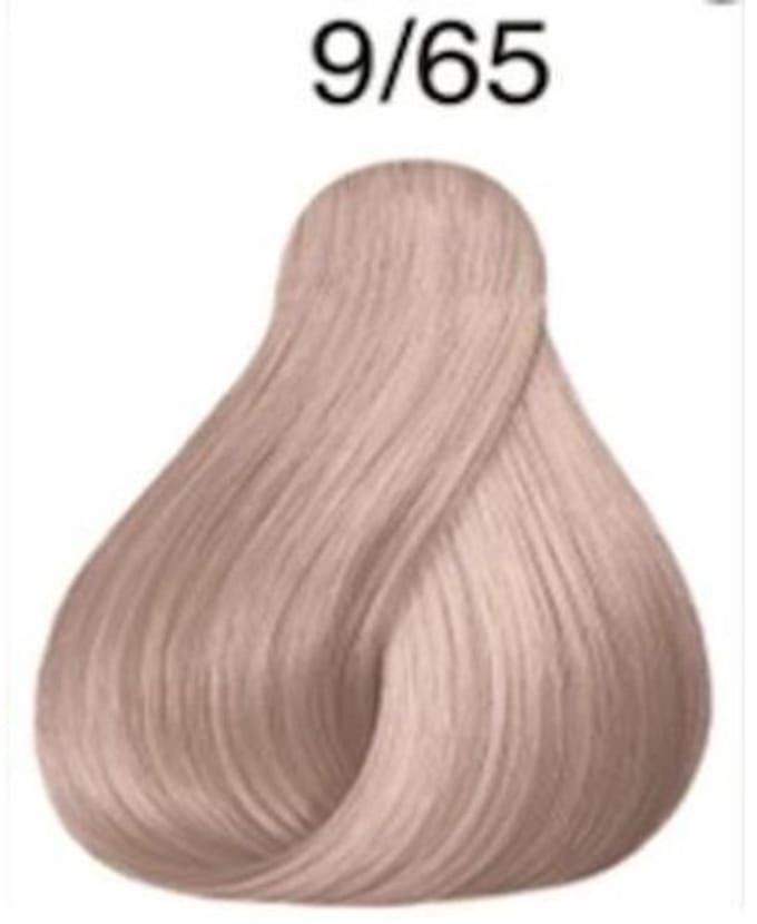 Kadus Professional Permanent 9/65 60ml