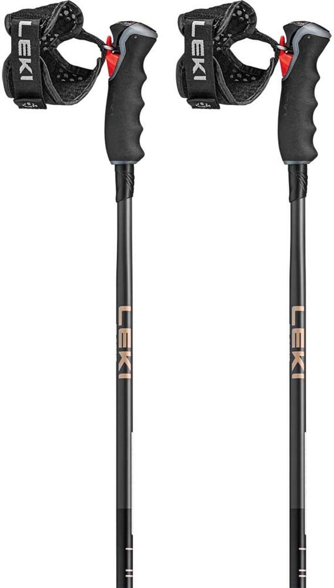 LEKI ARTENA Airfoil 3D Black-110
