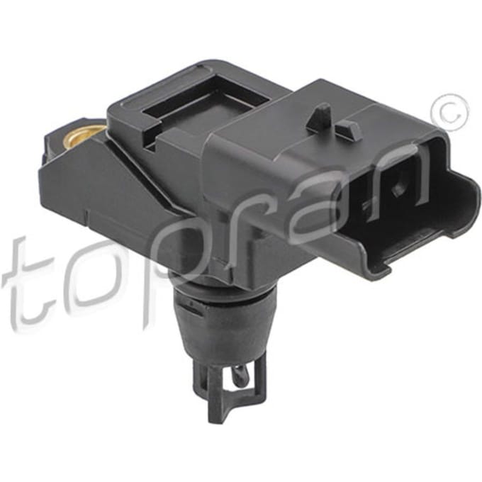 Topran Sensor, inlaatspruitstukdruk HANS PRIES 622 513