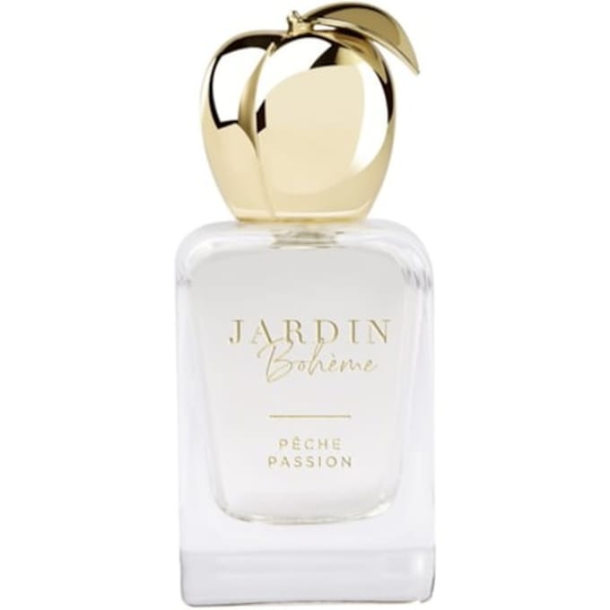 Jardin Bohème Forbidden Fruit Collection Eau de Parfum Spray Damesparfum Dames 50 ml