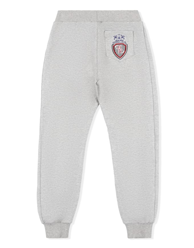Broek Crest