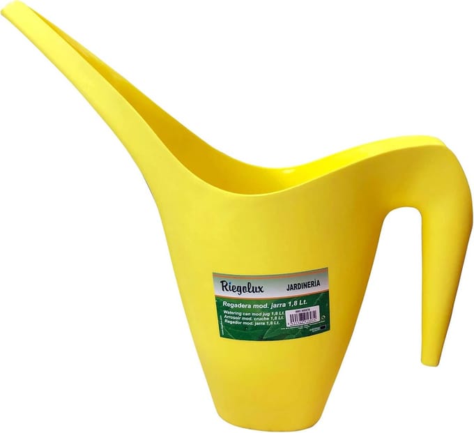 Gieter 1,8 liter - Model Kruik voor tuingebruik