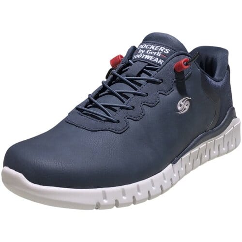 Lage Sneakers Dockers by Gerli -